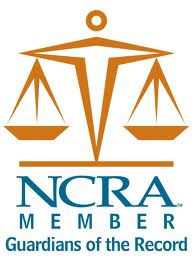 NCRA Logo
